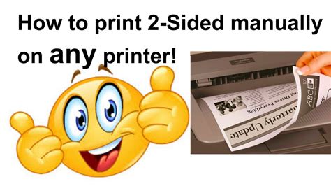 How Does Double Sided Printing Work: A Journey Through the Mechanics and Beyond