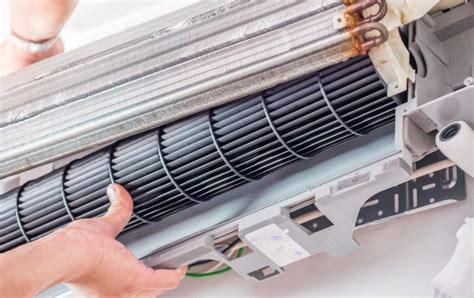 How to Clean Air Conditioner Coil: A Symphony of Dust and Efficiency