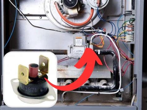 How to Reset Electric Furnace: A Journey Through the Labyrinth of Home Maintenance