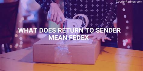 How to Return a FedEx Package to Sender: A Comprehensive Guide and the Curious Case of Misplaced Socks