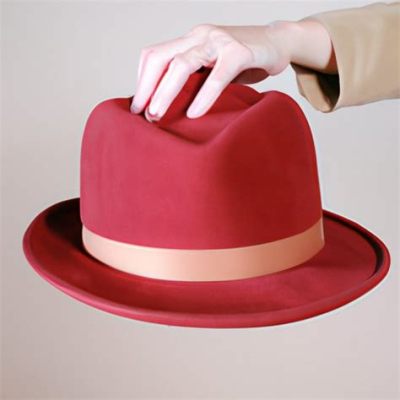 How to Ship a Hat: A Comprehensive Guide to Ensuring Your Headwear Arrives in Style