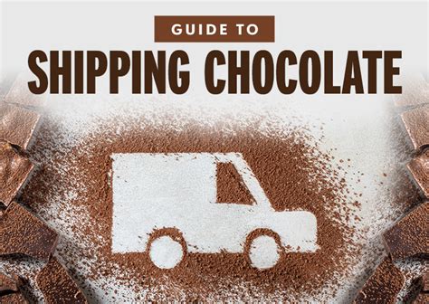 How to Ship Chocolate Without It Melting: A Guide to Sweet Success and the Curious Case of Time-Traveling Truffles