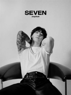 정국 seven: 시간을 초월한 음악적 여정