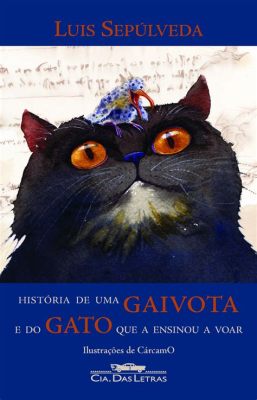  O Gato que Ladrava! Uma História Francesa com Lições Inusitadas Sobre Identidade e Aceitação.