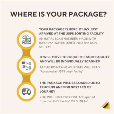 Shipment Received Package Acceptance Pending Meaning: A Deep Dive into the Logistics Labyrinth