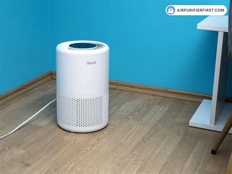 Should Air Purifier Be on Floor or Table: A Debate on Elevation and Efficiency