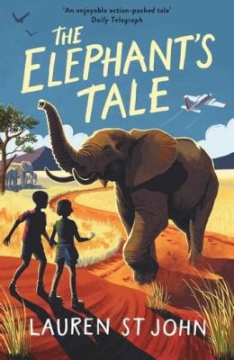 The Enchanted Elephant A Tale of Wisdom, Treachery, and Royal Forgiveness!