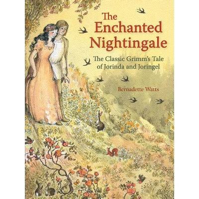  The Enchanted Nightingale – A Folktale Echoing the Power of Nature