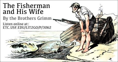 The Fisherman's Wife – A Tale of Greed and Its Consequences in 8th Century Vietnam