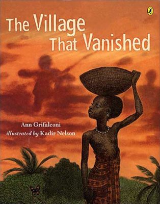  The Village of the Vanished Spirits! A Story of Mysticism, Loss, and Hope from 12th Century Indonesia