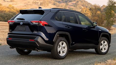 What is RAV4 XLE Premium Package: A Comprehensive Exploration of Features and Benefits