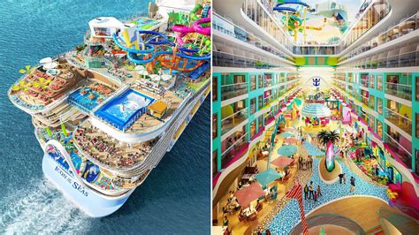 Where is Deck 2 on a Cruise Ship, and Why Does It Feel Like a Portal to Another Dimension?